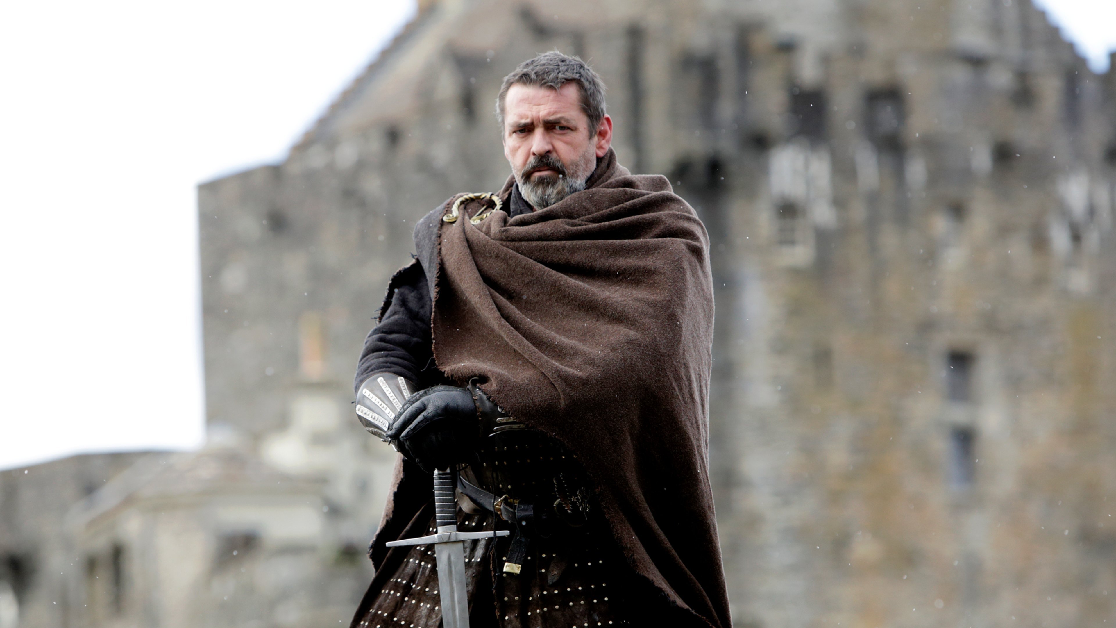 Robert the Bruce - König von Schottland