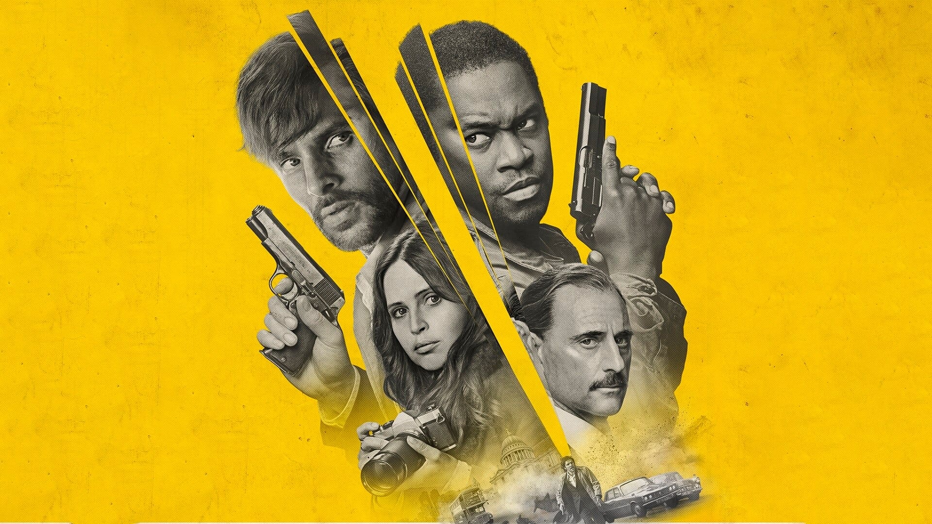 Dead Shot - Einsame Rache