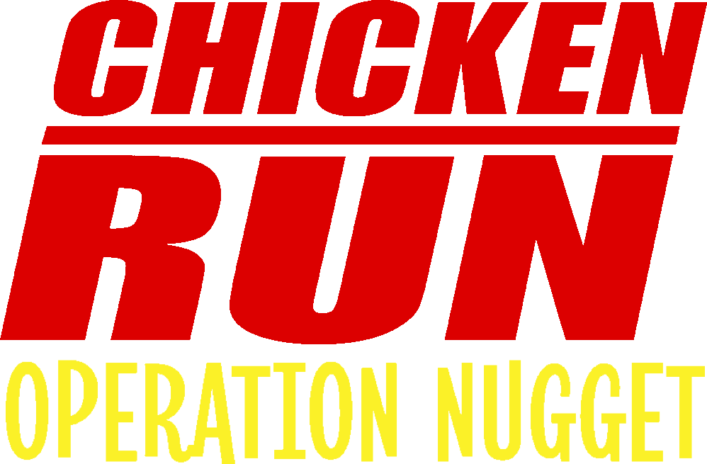 Chicken Run: Operation Nugget
