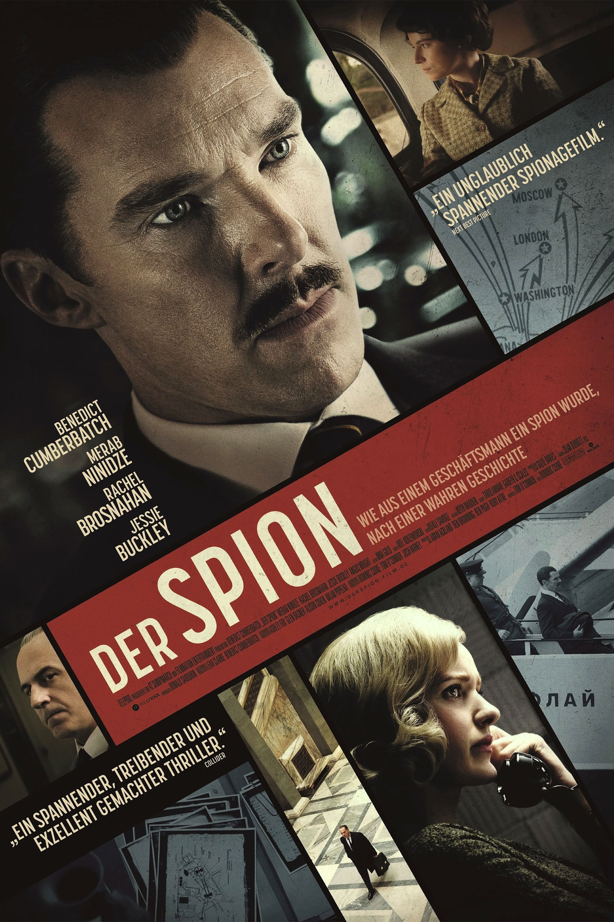 Der Spion