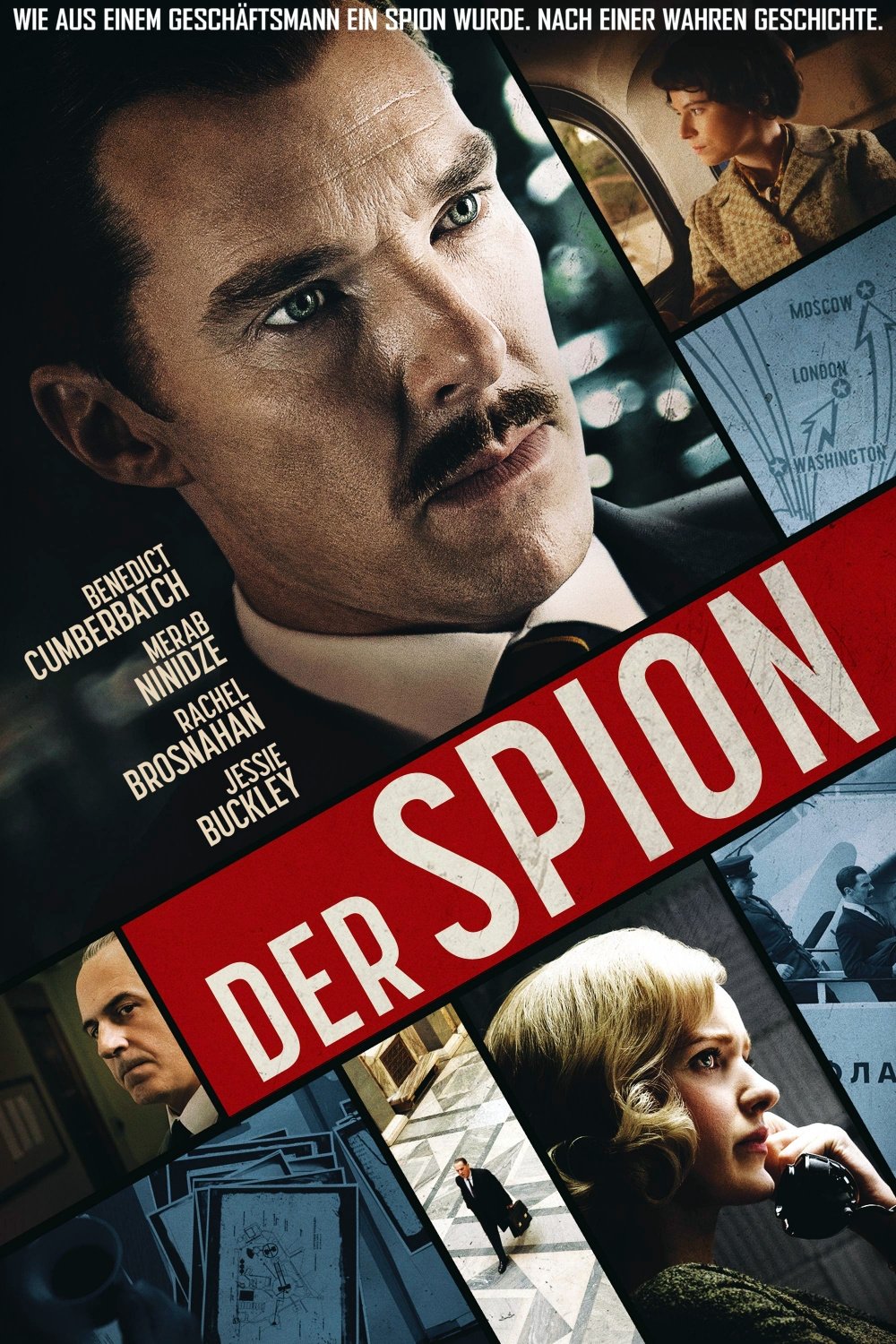 Der Spion