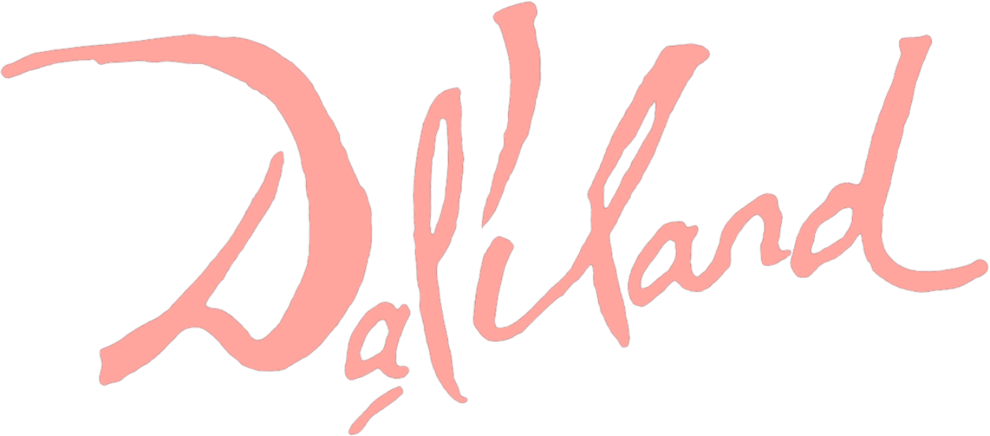 Dalíland