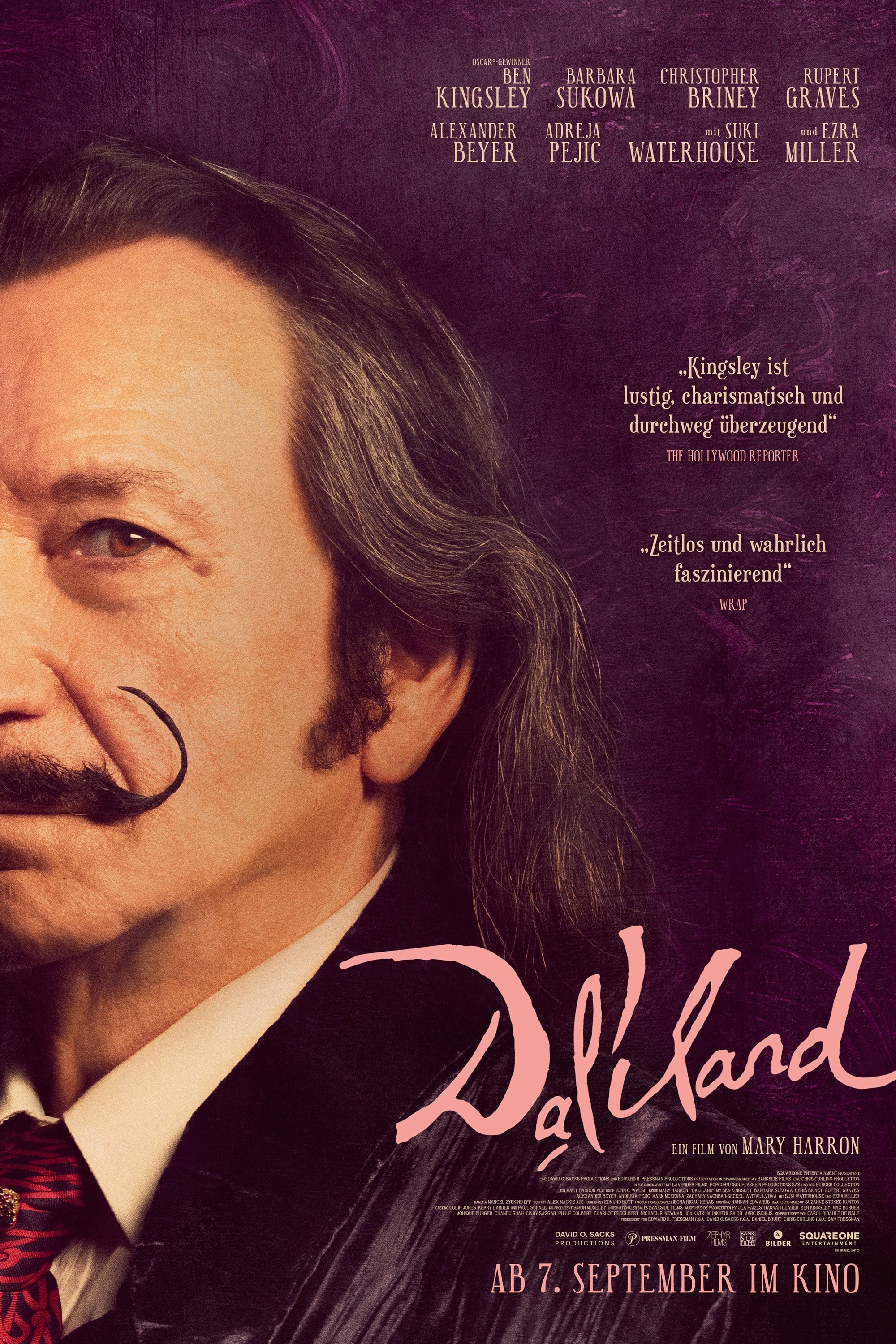 Dalíland