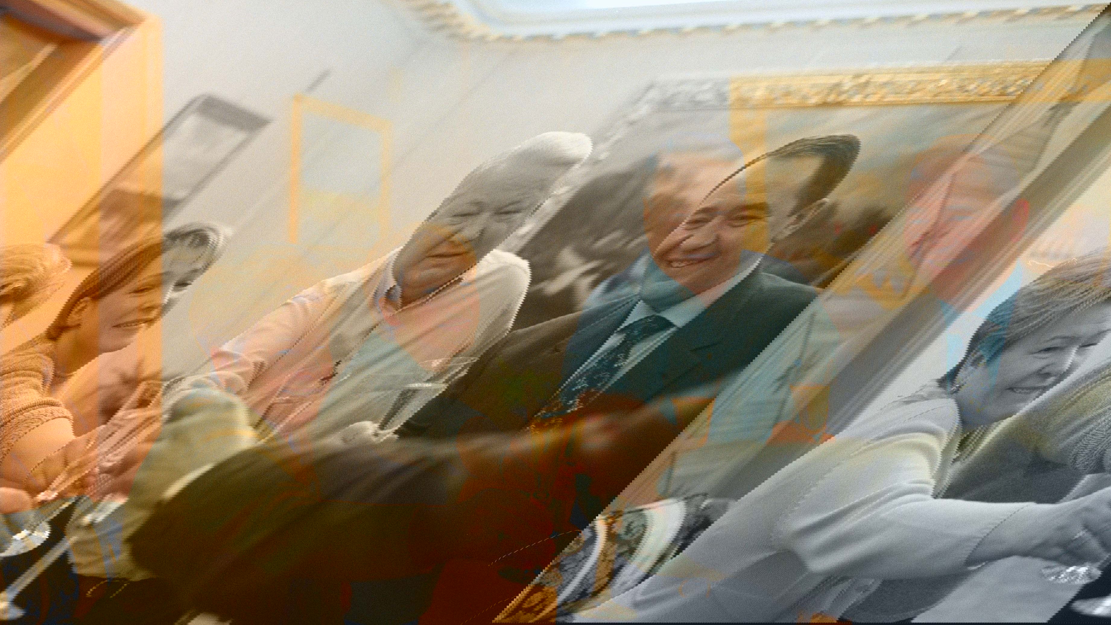 Putins Zeugen
