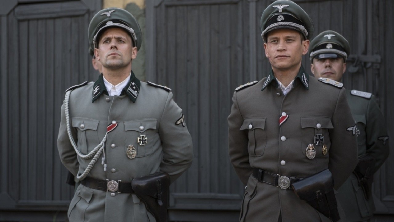 T-34 - Das Duell