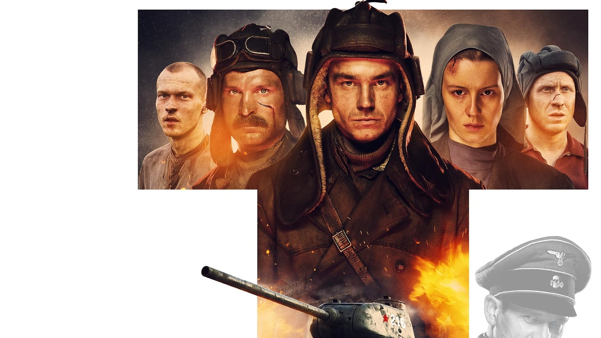 T-34 - Das Duell