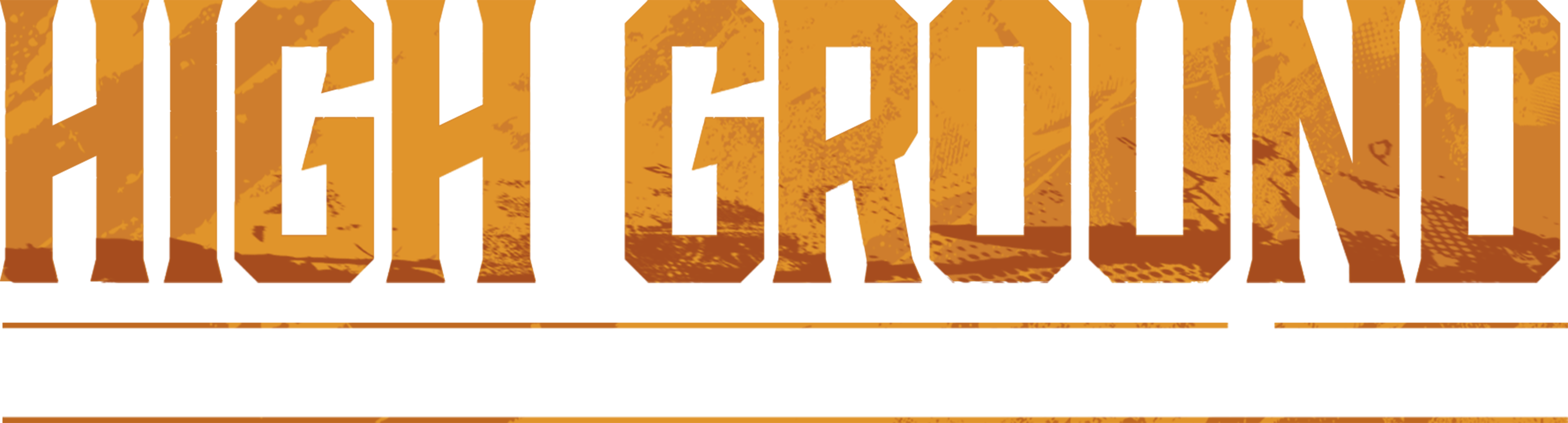 High Ground - Der Kopfgeldjäger