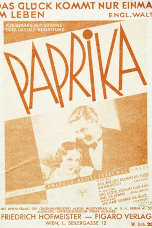 Paprika