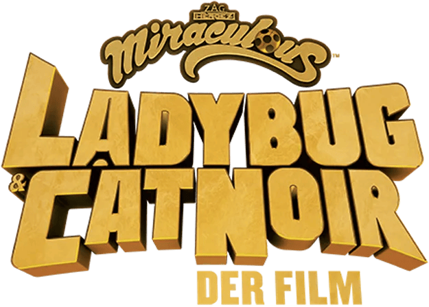 Miraculous: Ladybug & Cat Noir - Der Film