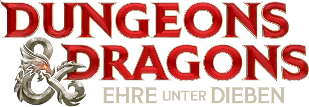 Dungeons & Dragons: Ehre unter Dieben
