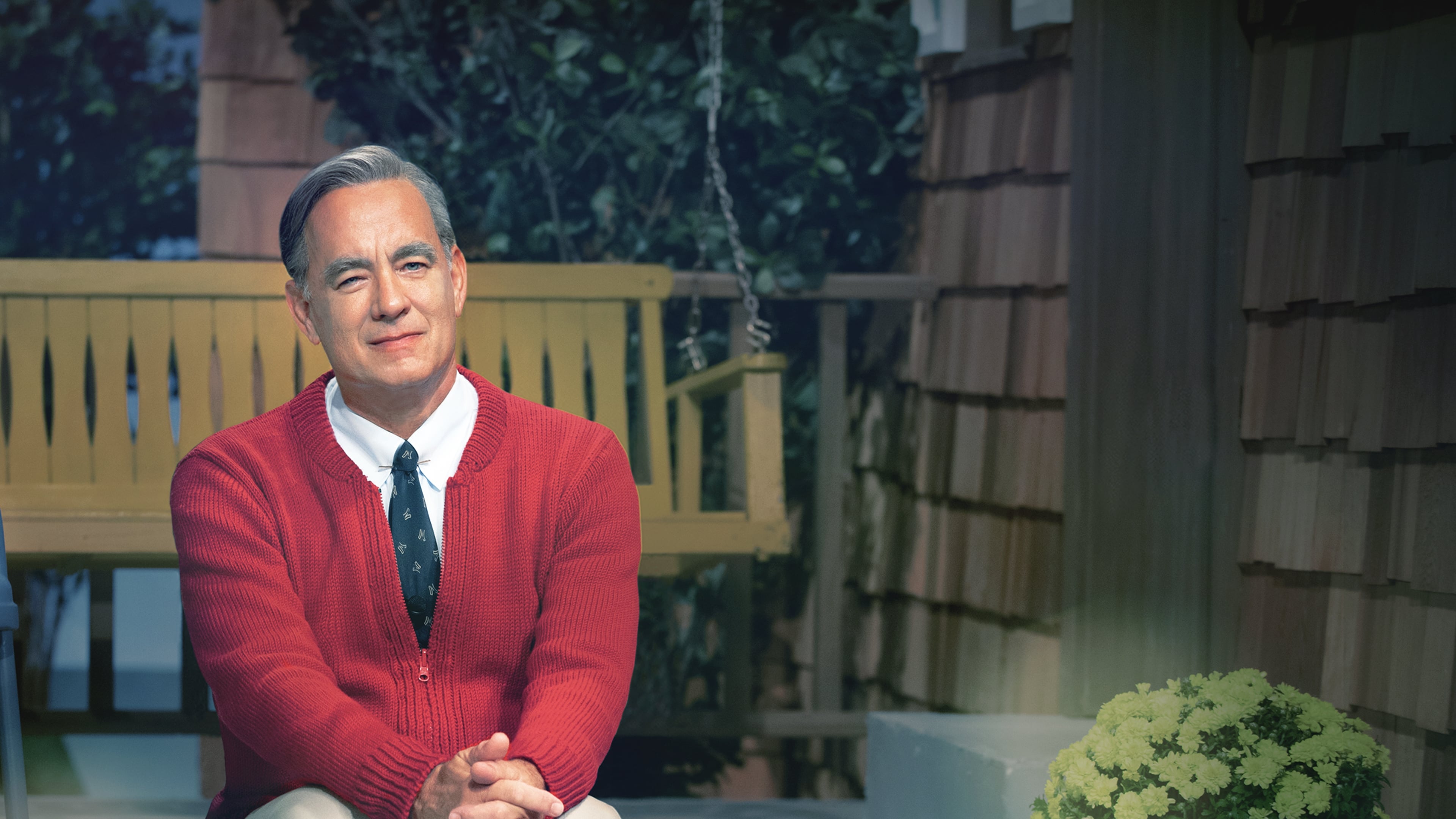 Der wunderbare Mr. Rogers