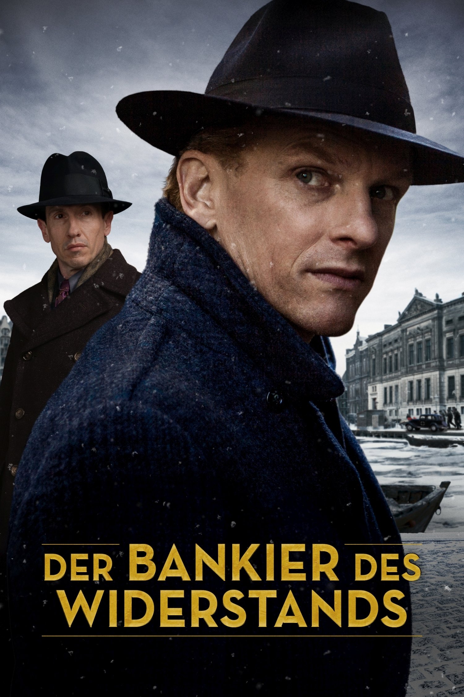 Der Bankier des Widerstands