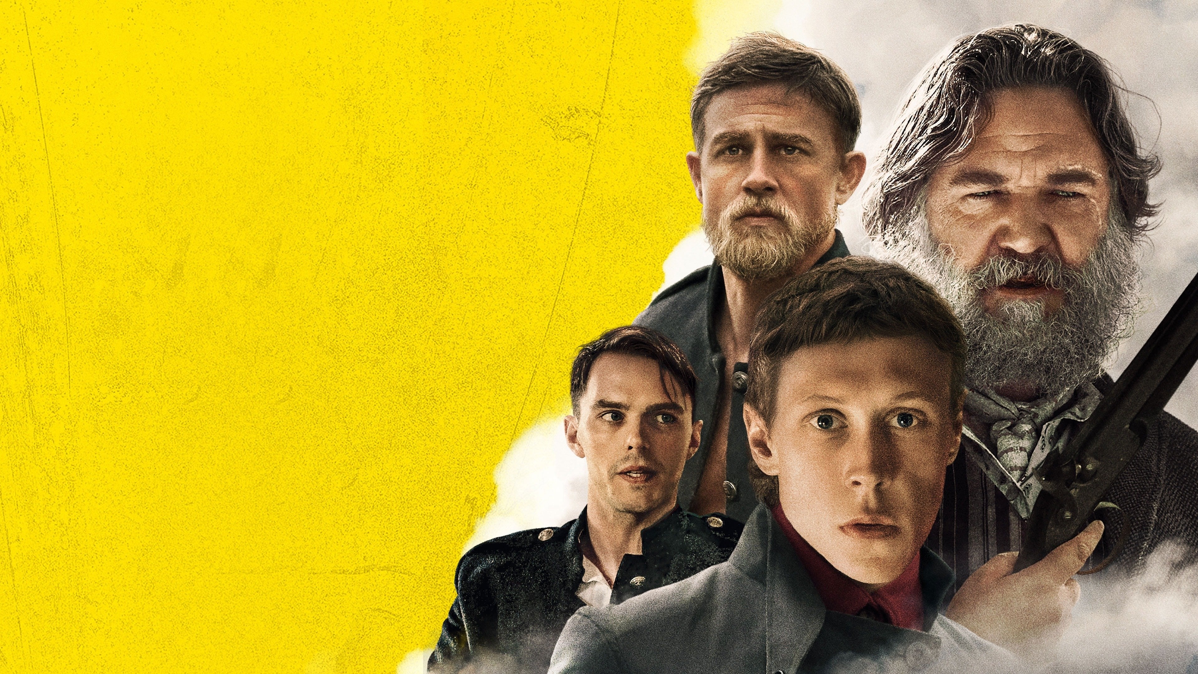 Outlaws - Die wahre Geschichte der Kelly Gang