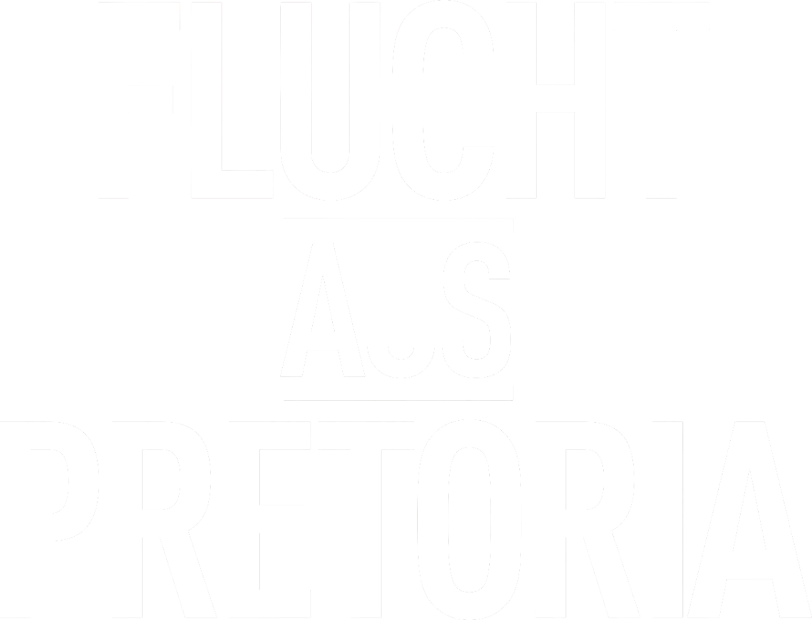 Flucht aus Pretoria