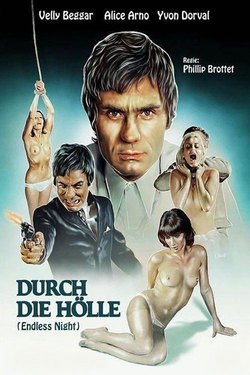 Durch die Hölle