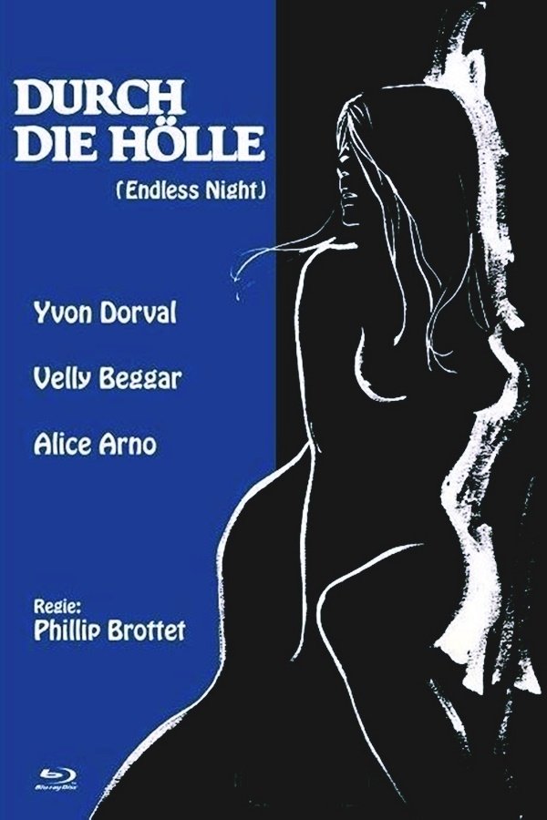 Durch die Hölle