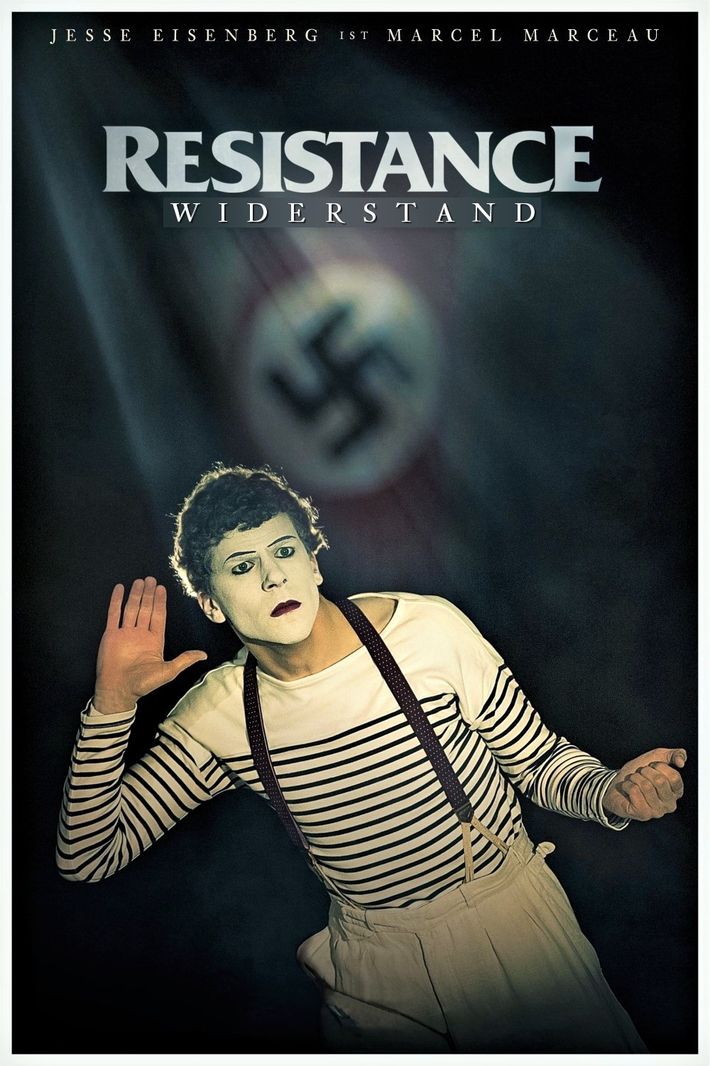 Résistance - Widerstand