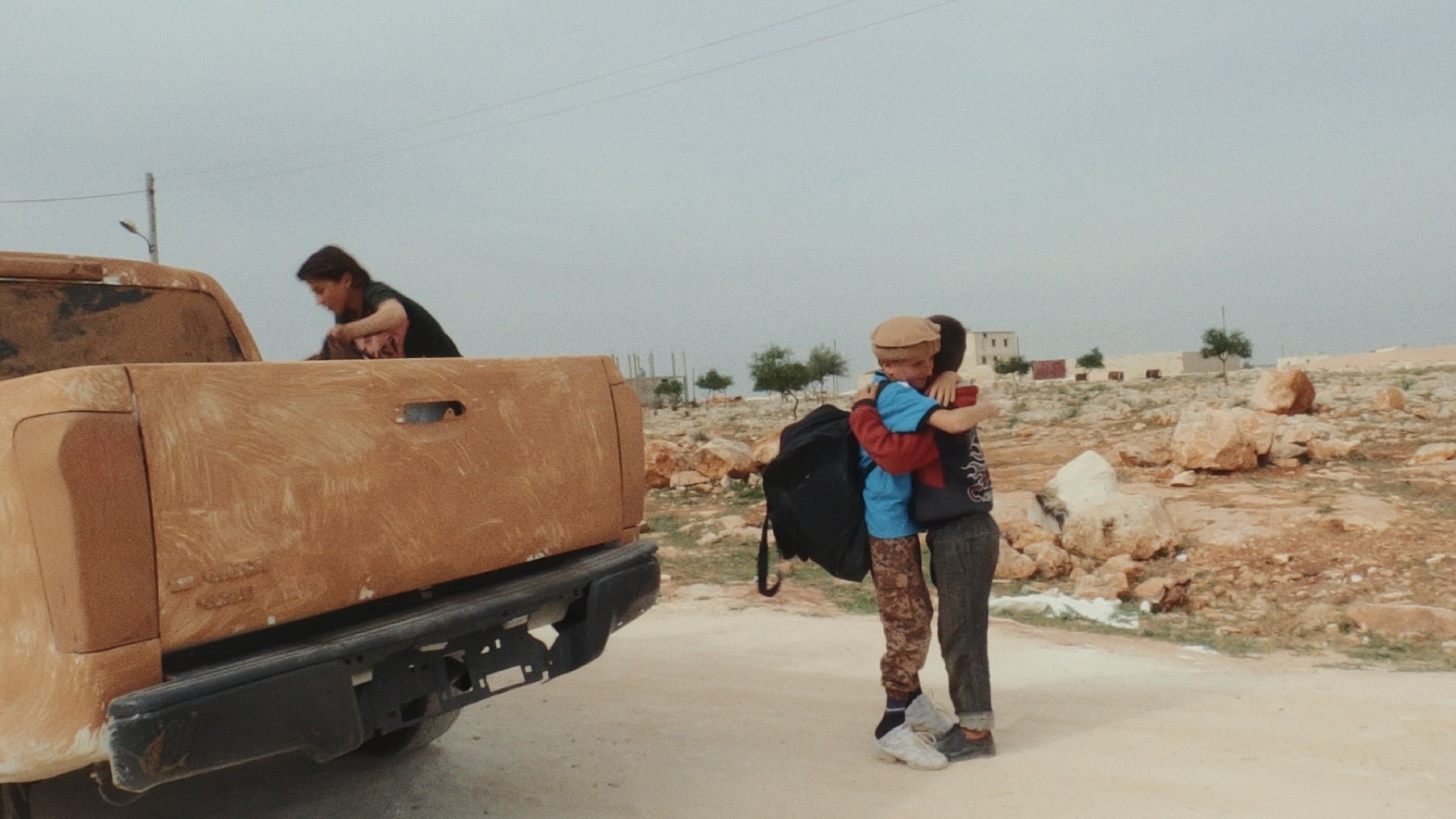 Of Fathers and Sons – Die Kinder des Kalifats