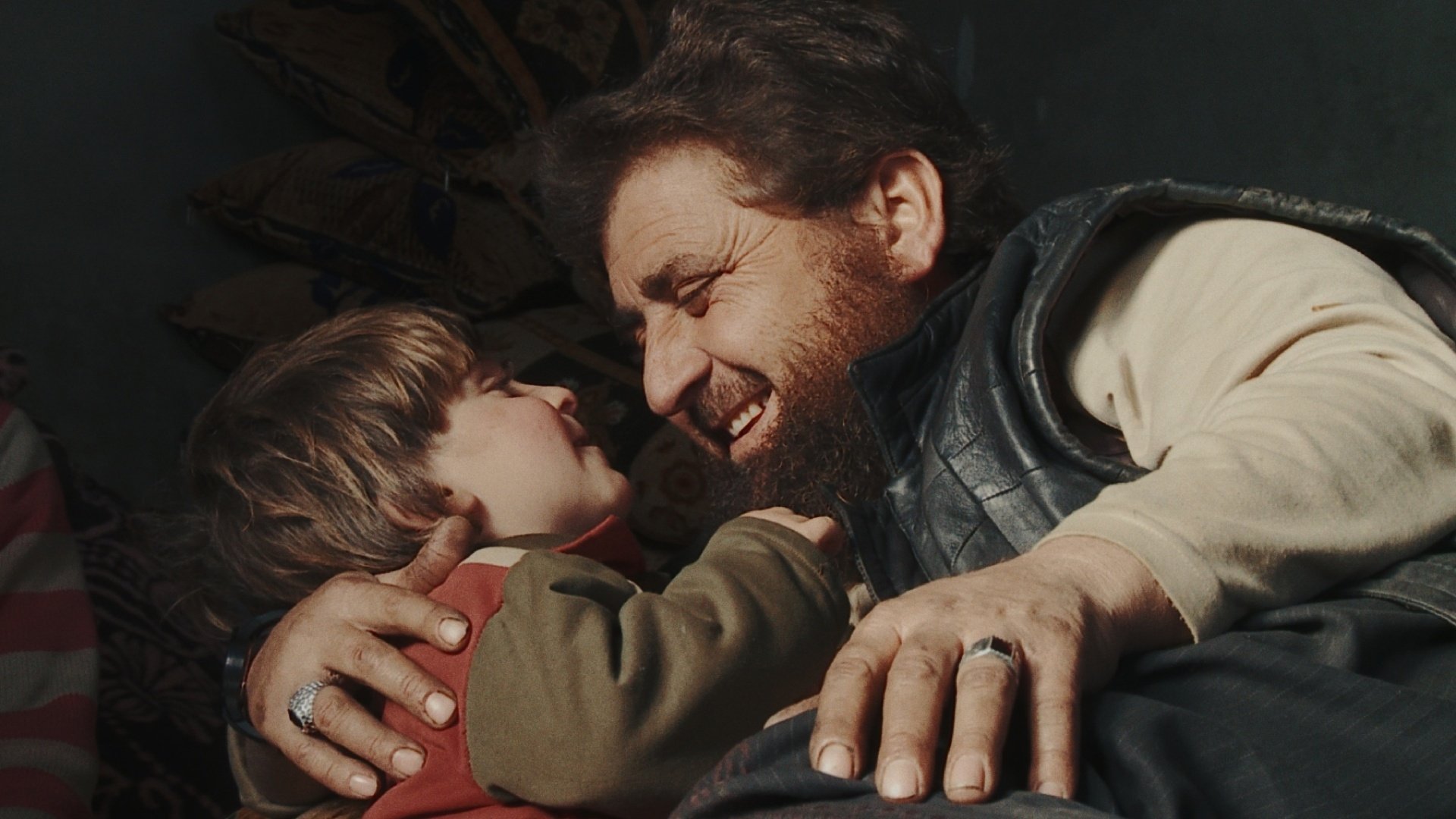 Of Fathers and Sons – Die Kinder des Kalifats