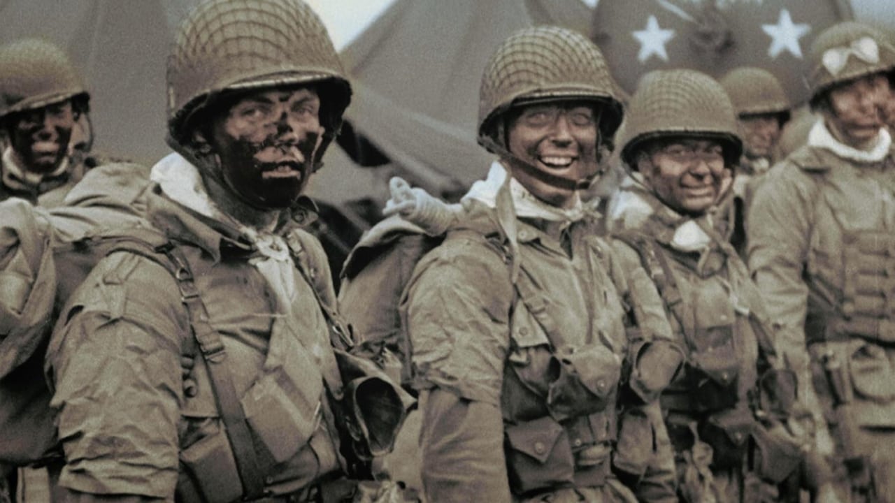 6. Juni 1944 – Das Licht der Morgenröte