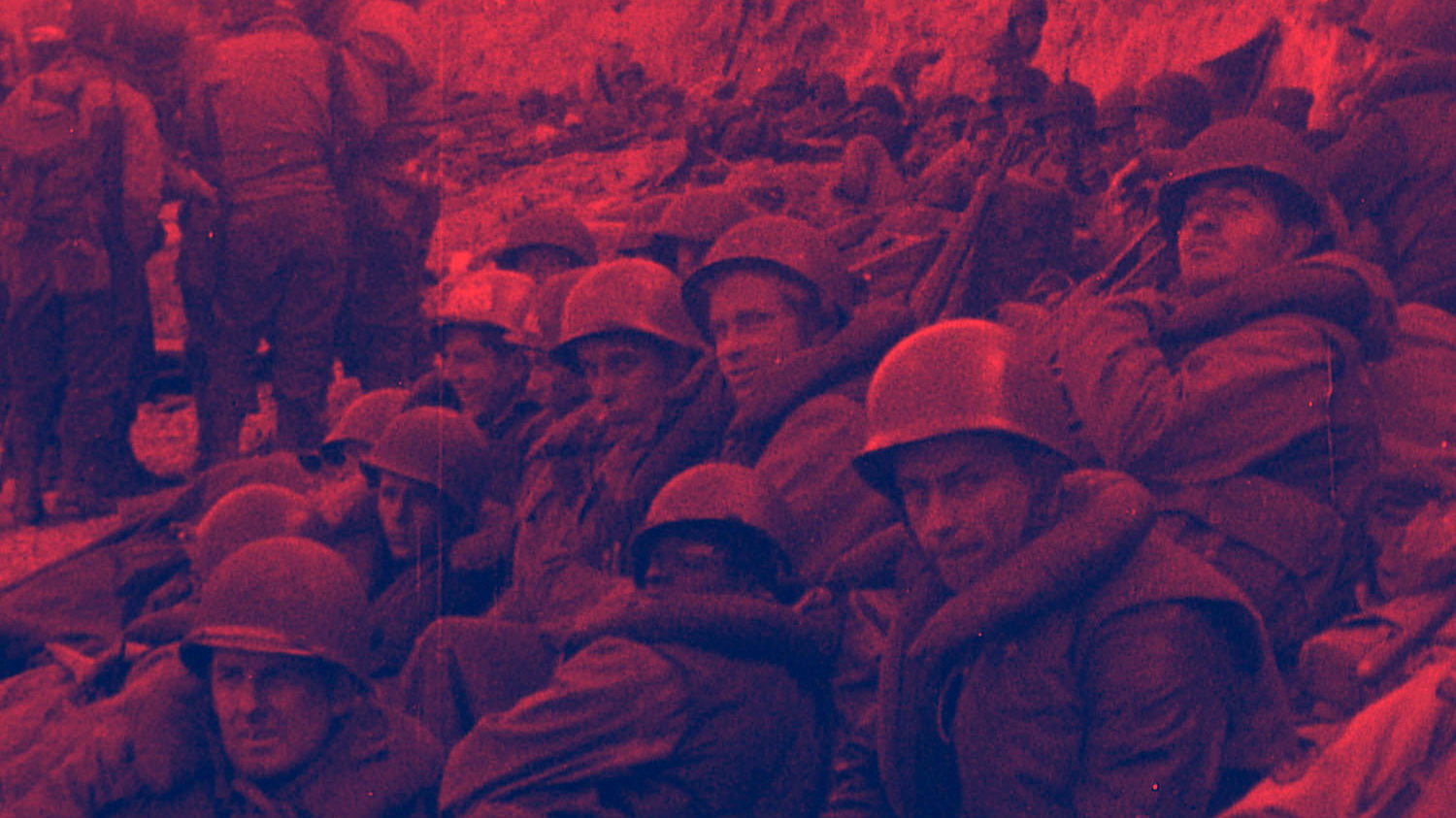 6. Juni 1944 – Das Licht der Morgenröte