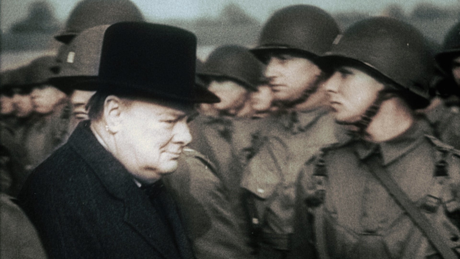 6. Juni 1944 – Das Licht der Morgenröte