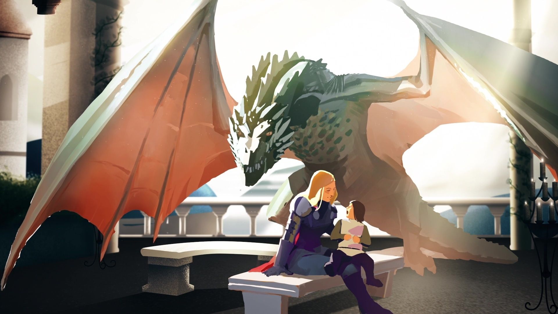Game of Thrones: Conquest & Rebellion