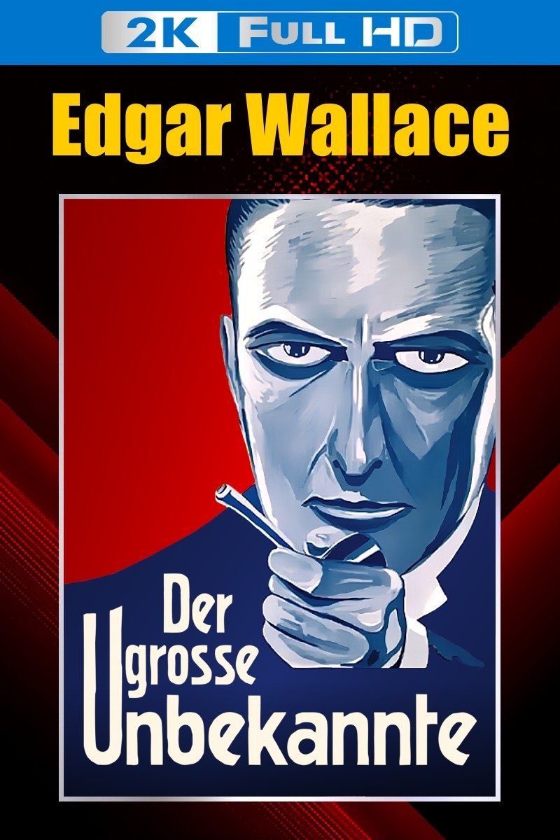 Der große Unbekannte