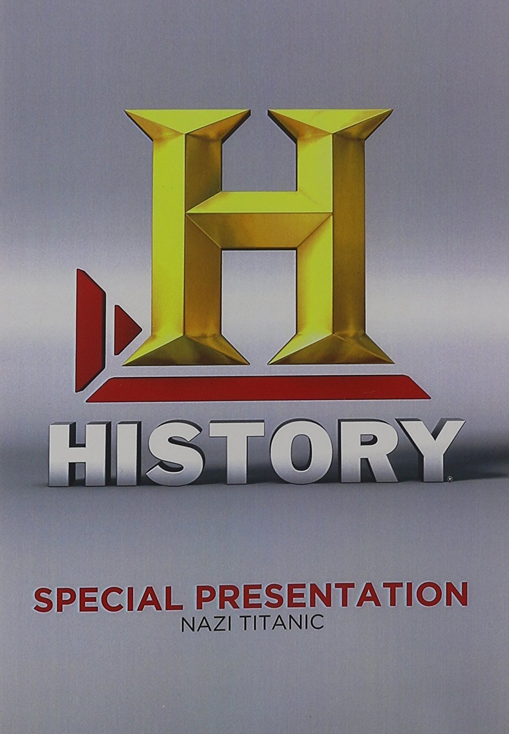 Goebbels' Titanic - Geschichte eines Propagandafilms