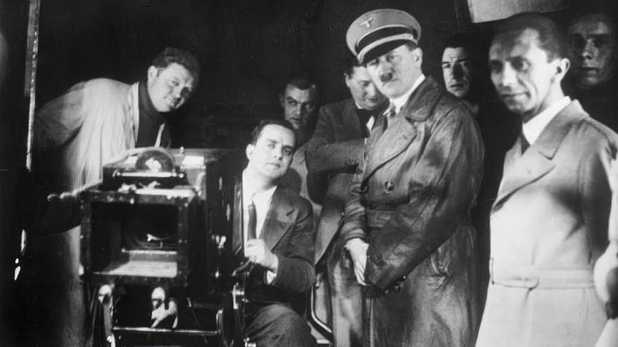 Goebbels' Titanic - Geschichte eines Propagandafilms