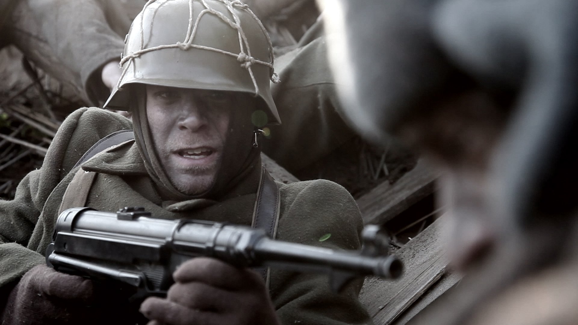 Himmelfahrtskommando Ostfront