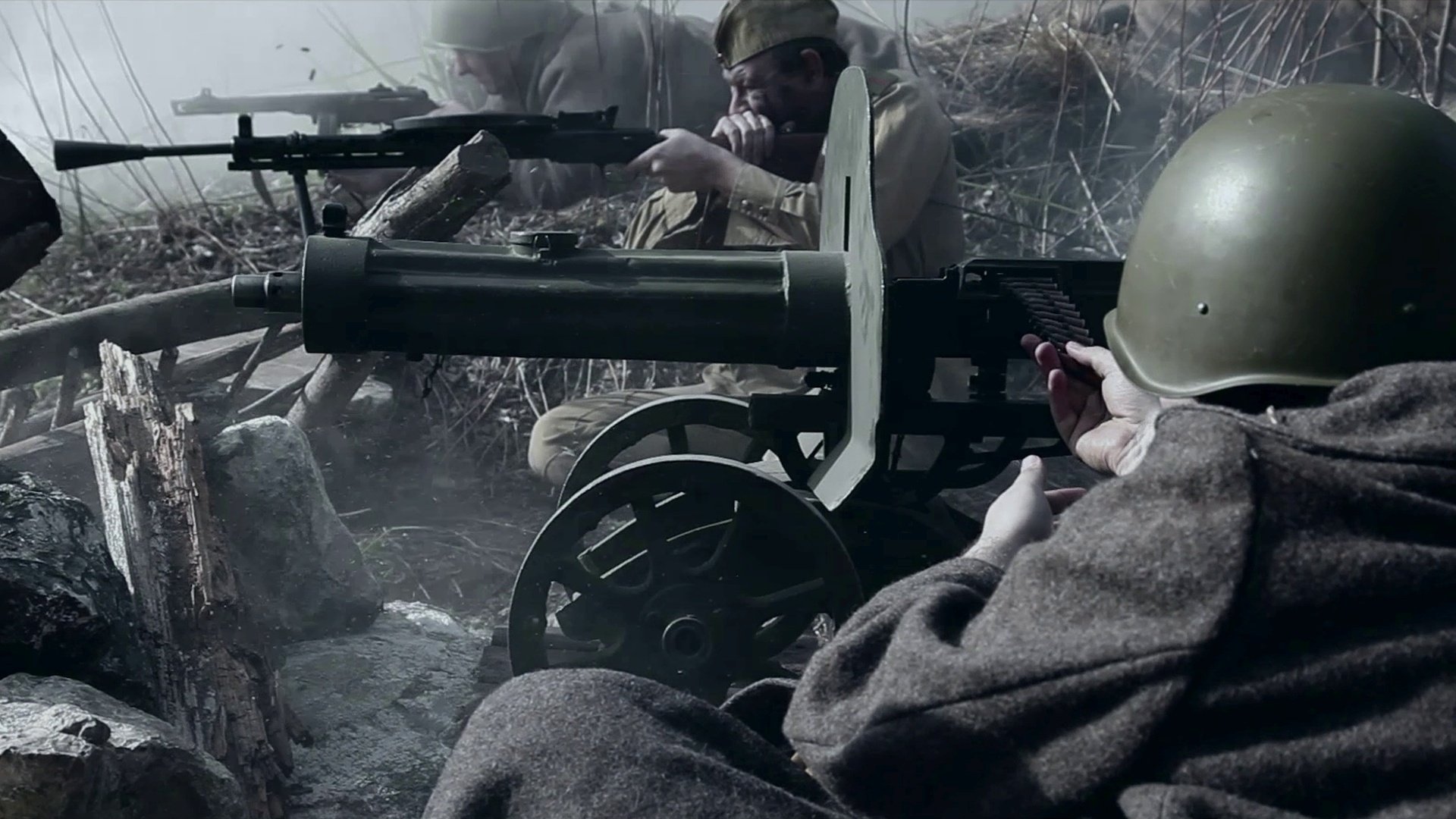 Himmelfahrtskommando Ostfront