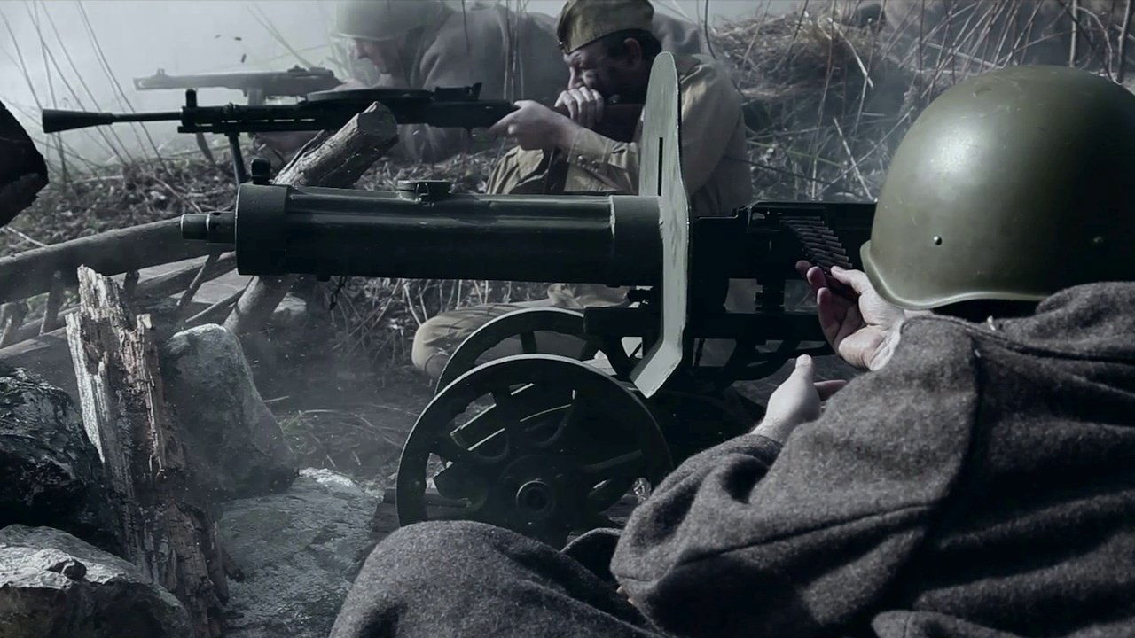 Himmelfahrtskommando Ostfront