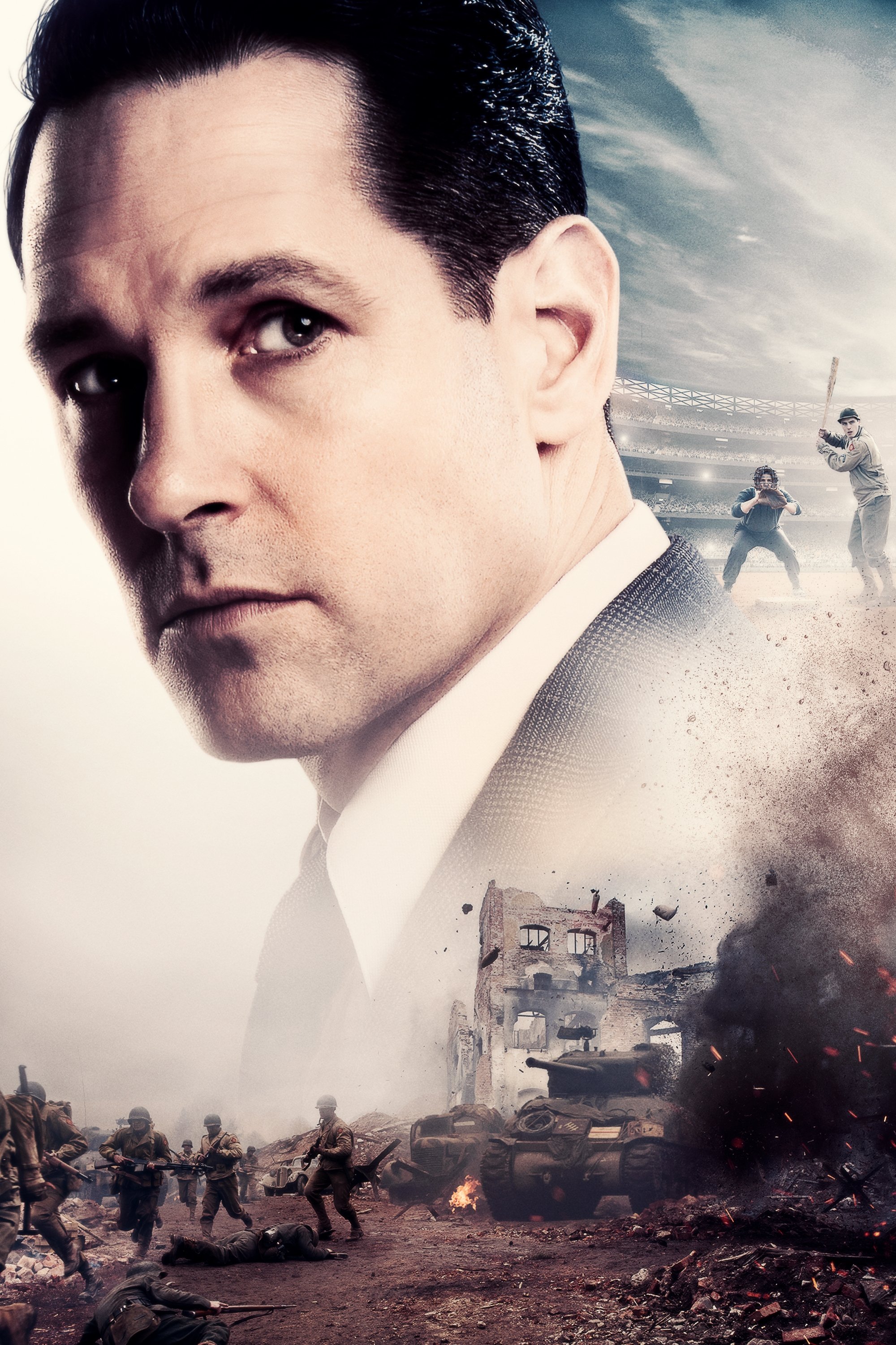 The Catcher Was a Spy