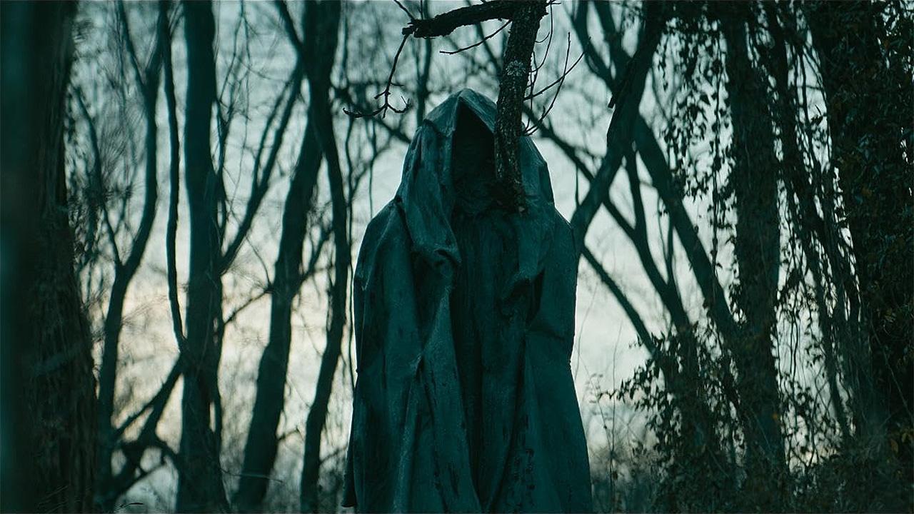 Impuratus - Die Beichte des Teufels