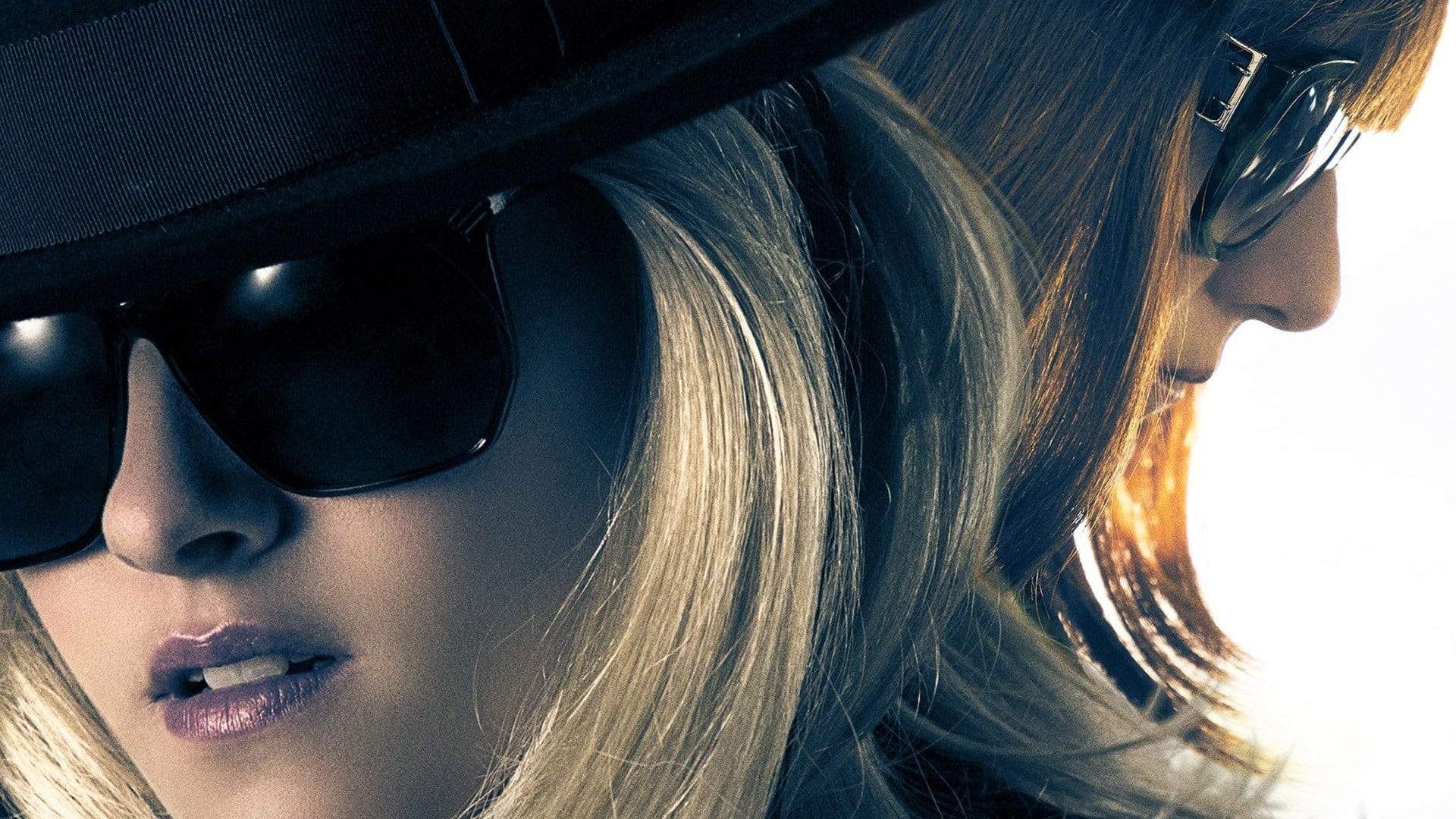 Zu schön um wahr zu sein - Die JT Leroy Story