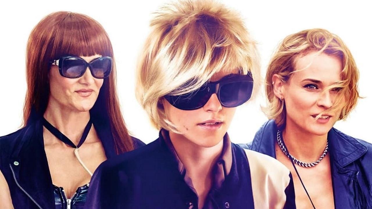 Zu schön um wahr zu sein - Die JT Leroy Story