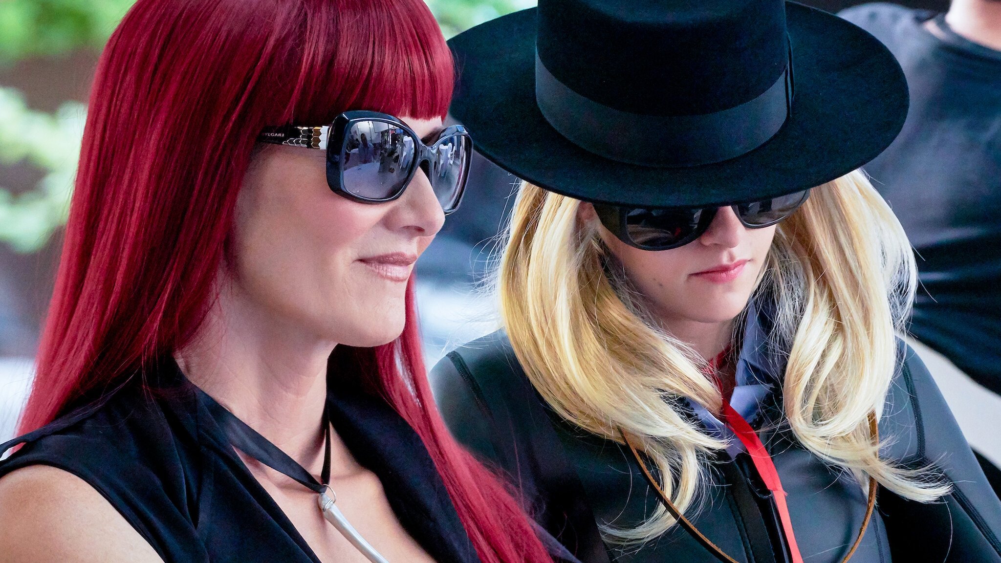 Zu schön um wahr zu sein - Die JT Leroy Story