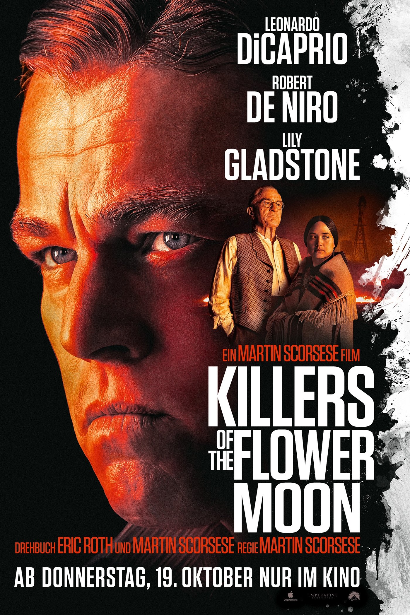 Killers of the Flower Moon