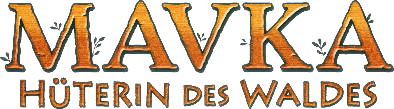 Mavka - Hüterin des Waldes