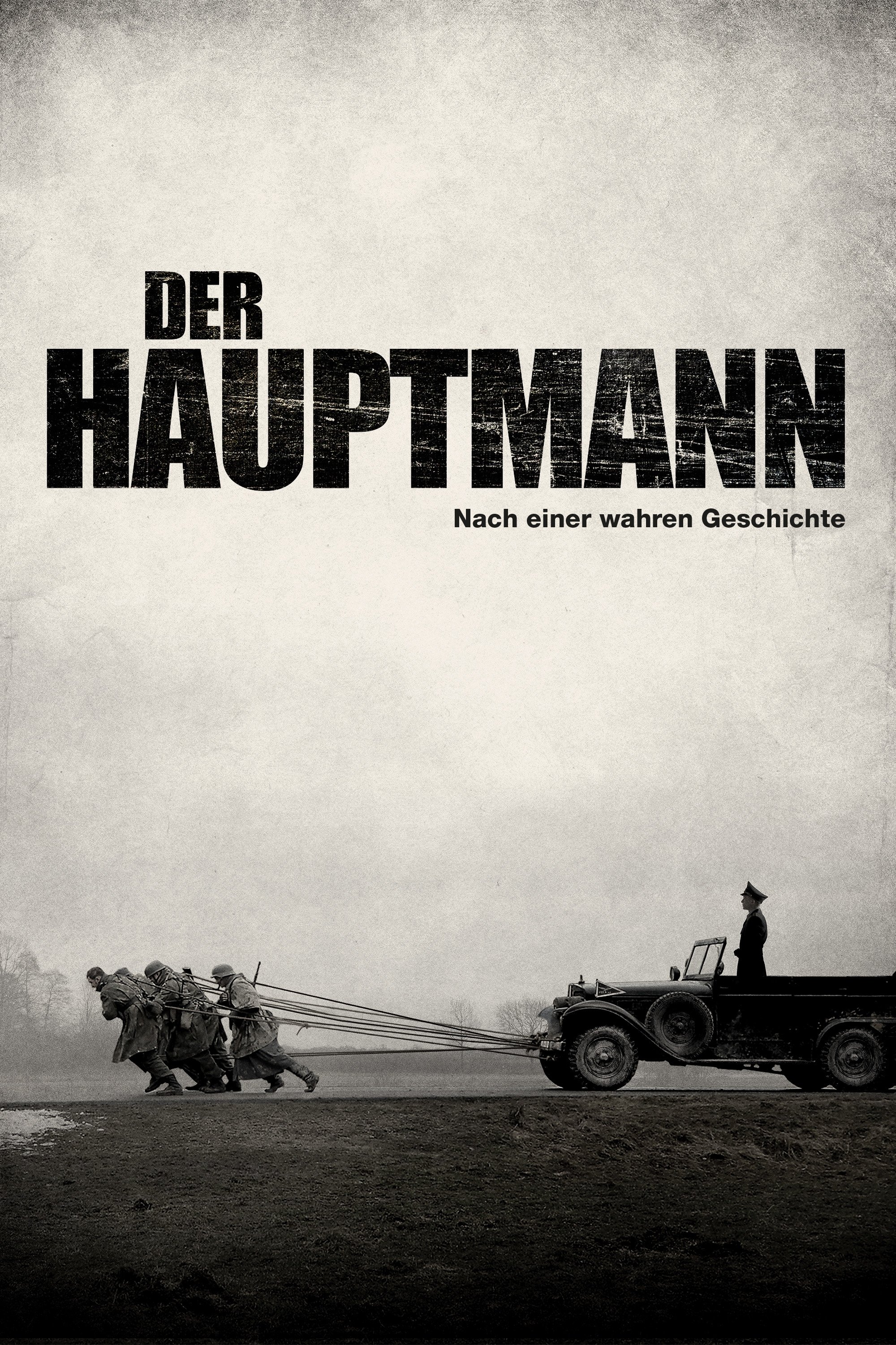 Der Hauptmann