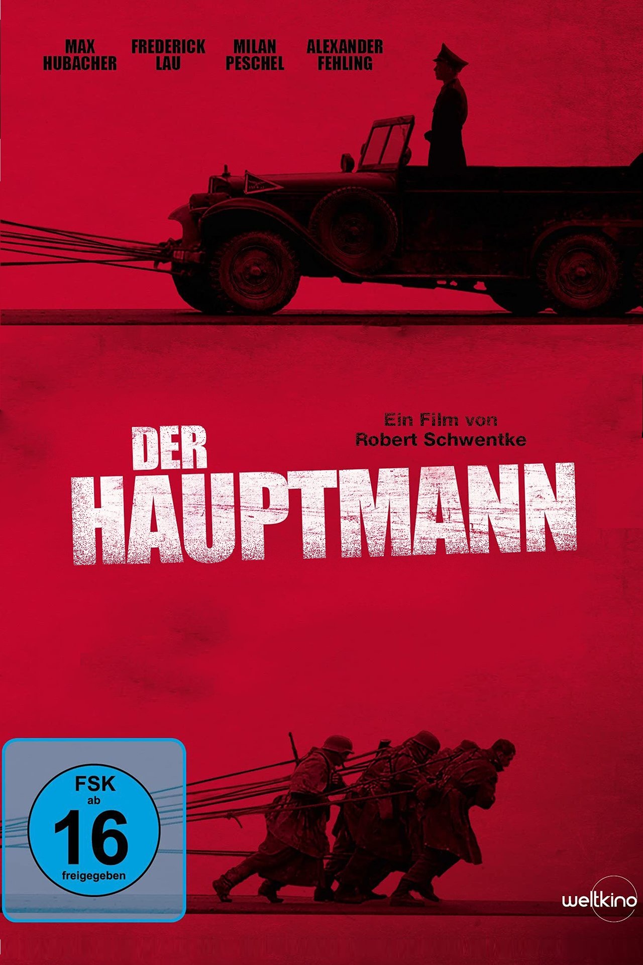 Der Hauptmann