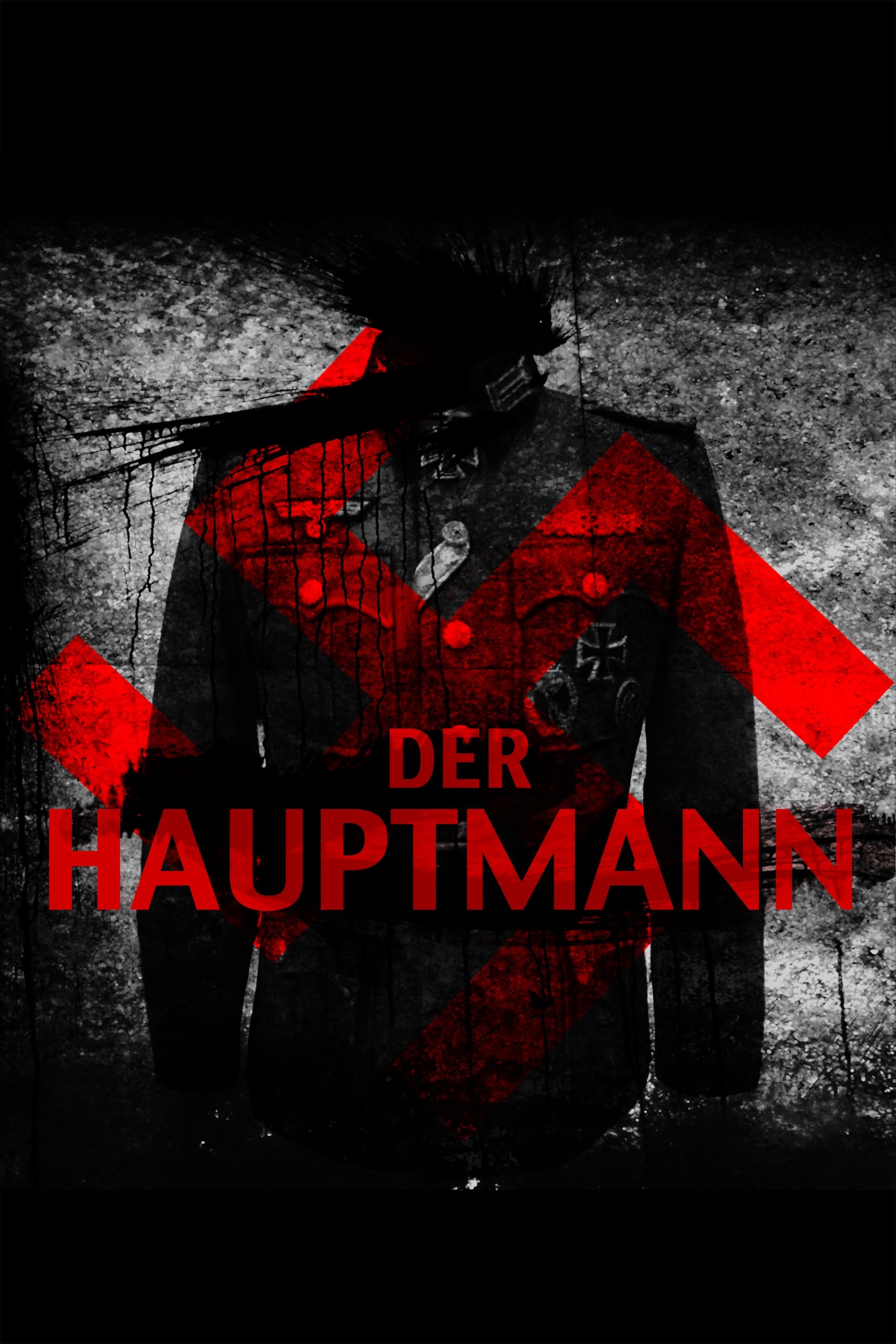 Der Hauptmann
