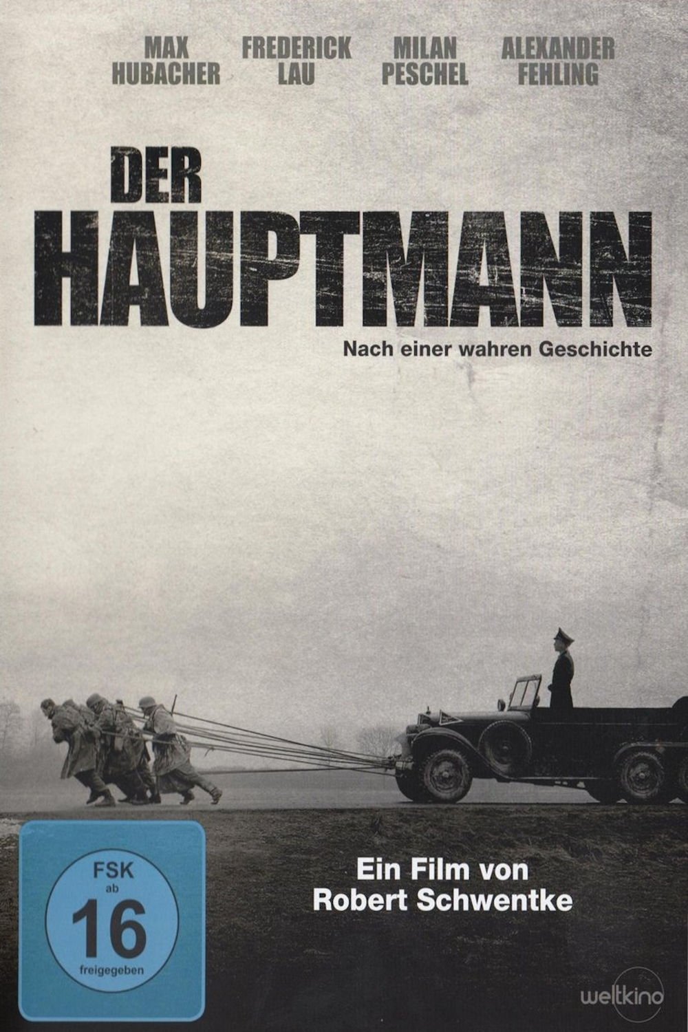 Der Hauptmann