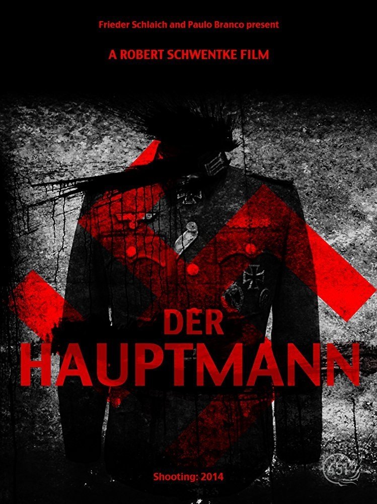 Der Hauptmann