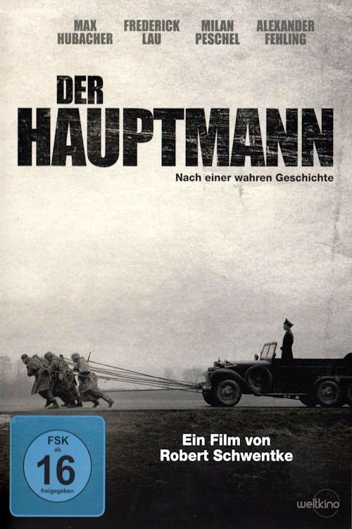 Der Hauptmann
