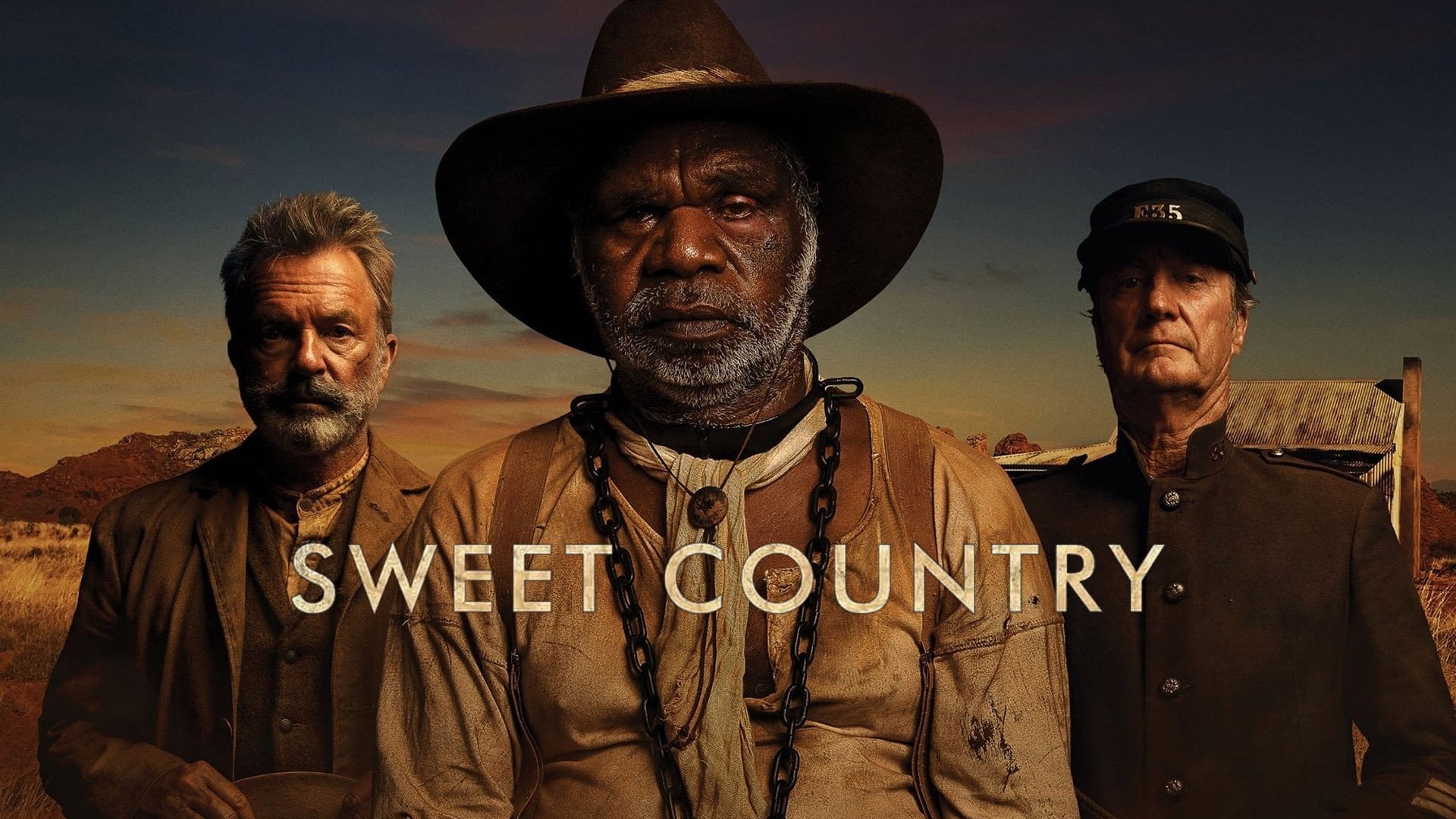 Sweet Country