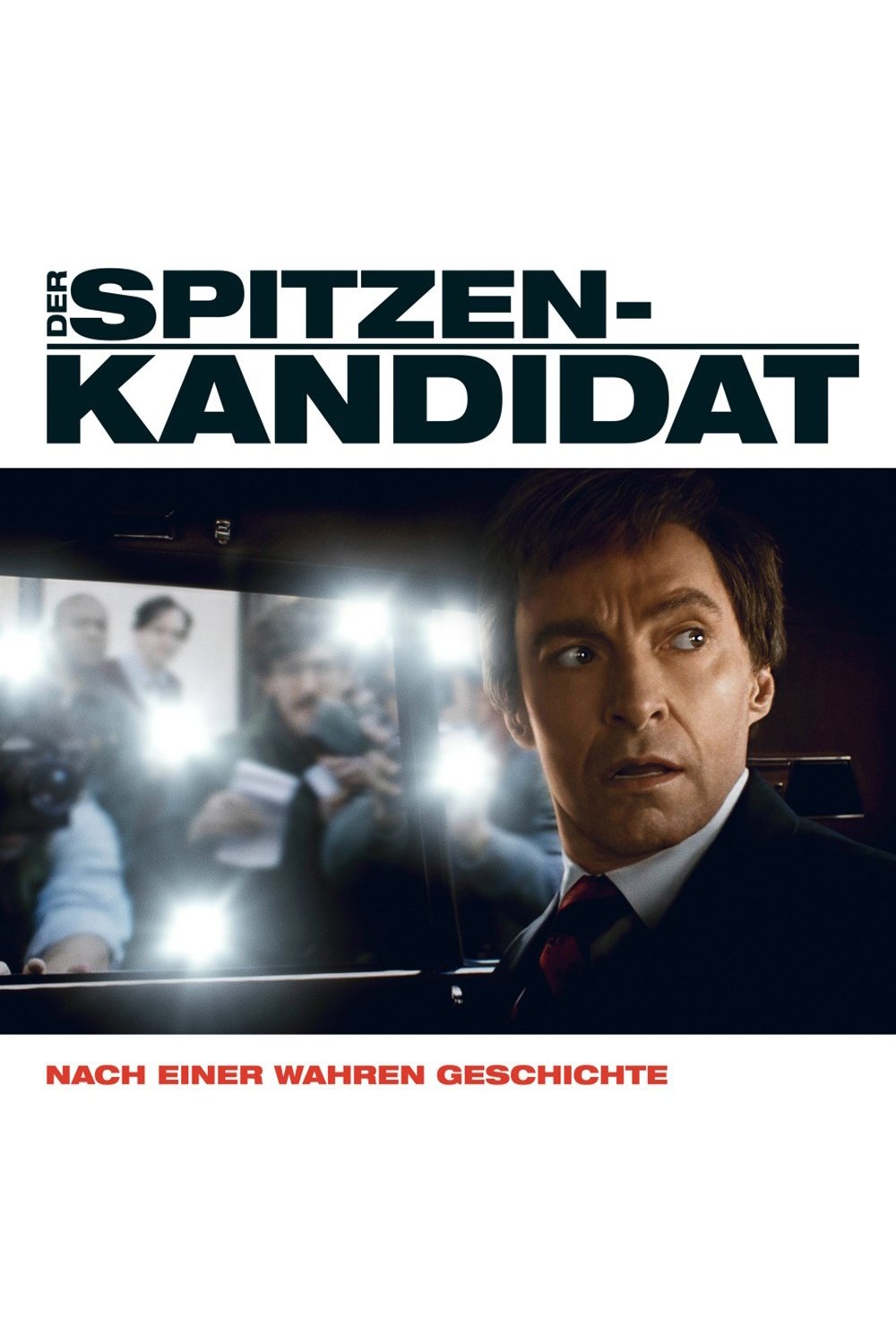 Der Spitzenkandidat