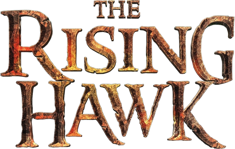 The Rising Hawk