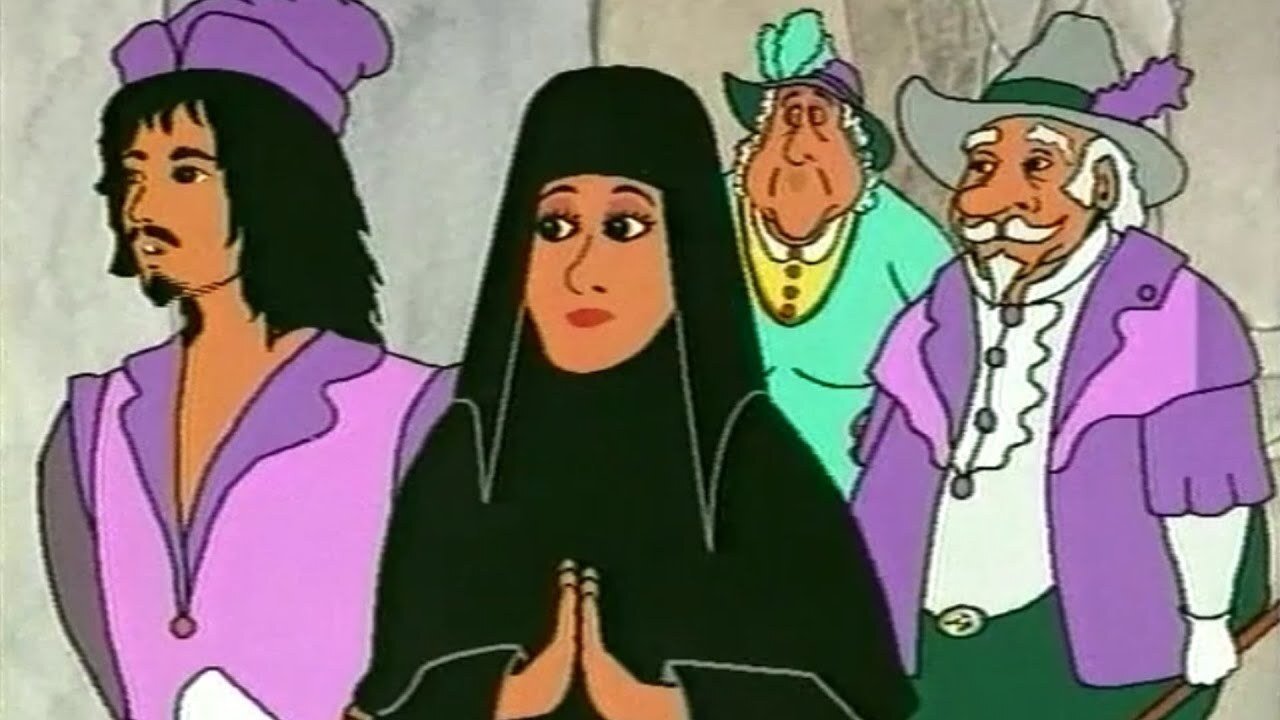 Der Glöckner von Notre Dame